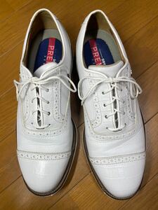 FOOTJOY DRYJOYS PREMIERE フットジョイ　ドライジョイズ　プレミア　ターロウ　27cm