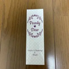 Pearly Dew Perfect Cleansing & Wash150ml