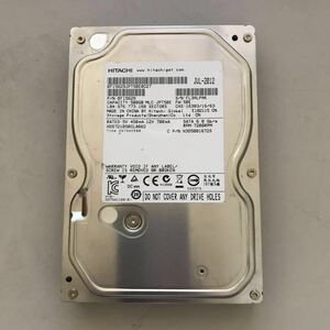 HDD 500GB HITACHI HDS721050CLA660 e82