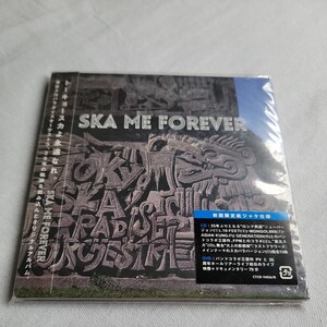 TOKYO SKA PARADISE ORCHESTRA(東京スカパラダイスオーケストラ) 「SKA ME FOREVER」