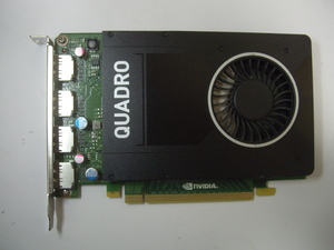 【送料無料】 NVIDIA QUADRO M2000 4GB（DELL OEM品）