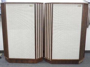 ☆ TANNOY タンノイ K3808 スピーカーペア ☆中古☆