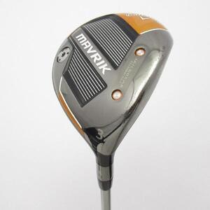 キャロウェイゴルフ MAVRIK マーベリック フェアウェイウッド Diamana 50 for Callaway 【3W】 シャフト：Diamana 50 for Callaway