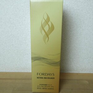 ◆ごえん堂◆送料無料◆FORDAYS＊フォーデイズ　核酸ドリンク　ナチュラルDNコラーゲン◆720ml　期限2025.12.02◆8