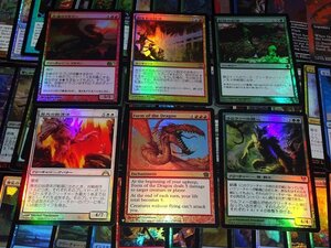 FOILカードのみ/1000枚前後/MTGセット コレクション まとめ売り[FC] A