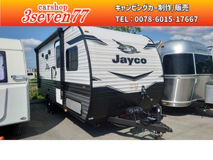 【諸費用コミ】:■福岡■柳川 2024年式 JAY FLIGHT SLX 174BH キャンピングトレーラー アウトドア 車中泊 キャンプ 新車