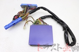 5255564 HKS F-CON SZ ハーネス付き スカイライン GT-R BCNR33 後期 トラスト企画 送料無料