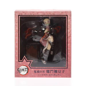 【中古】[FIG] ANIPLEX+限定 竈門禰豆子(かまどねずこ) 鬼滅の刃 1/8 完成品 フィギュア(MD19-0602001) アニプレックス(61170787)