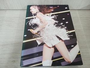 DVD namie amuro Final Tour 2018 ~Finally~(東京ドーム最終公演+25周年沖縄ライブ+京セラドーム大阪公演)(初回生産限定版)