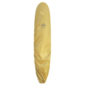 TOOLS ツールス BOARD WRAP LONG BEIGE 10ft｜ボードラップロングボードワックスカバー サーフィン