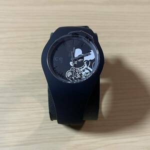 Ice-Watch アイスウォッチ ディズニーコレクション 腕時計、ウォッチ、数量限定コラボ商品 新品　未使用　シール付き