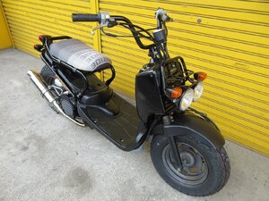 中古 現状 HONDA ホンダ ZOOMER ズーマー AF58 キャブ車 カスタム