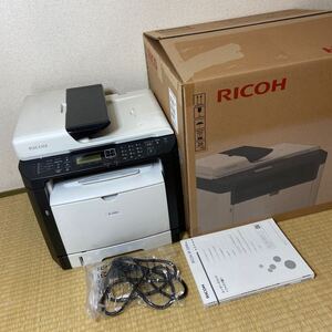 RICOH SP 2200 SFL リコー　プリンター複合機　 プリンター 複合機