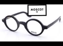 モスコット MOSCOT ゾルマン 眼鏡 メガネ ブラック ラウンド サングラス