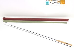 ORVIS オービス グラファイト 7’9” ウルトラファイン 1 1/2oz #2