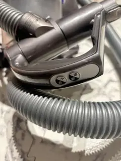 dyson ダイソンDC46 純正品伸縮式パイプ＆パワーハンドル