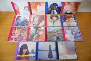 と8-092 aiko CD&グッズ いろいろ 大量 セット まとめて