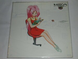 （ＬＤ：レーザーディスク）アンドロイド・アナ MAICO 2010 Vol.4【中古】