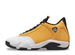 Nike Air Jordan 14 "Light Ginger" 27cm 487471-701