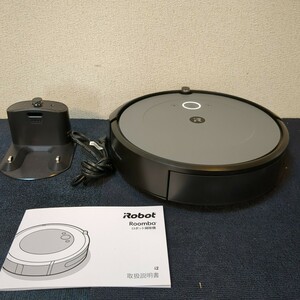 iRobot Roomba i2 ロボット掃除機 アイロボット ルンバ 　Y931