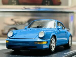 スパーク spark 1/43 RUF RCT EVO Coupe 1992 [S0735]