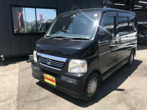 【諸費用コミ】:◆厳選中古車◆福岡◆コミコミ倶楽部◆ 平成24年 ホンダ バモス M スタイリッシュパッケージ キーレス