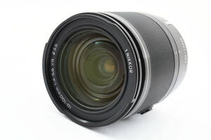 ★外観美品★ Nikon 1 NIKKOR 10-100mm F4-5.6 VR ニコン ミラーレス一眼カメラレンズ 現状品/ジャンク品 #1666