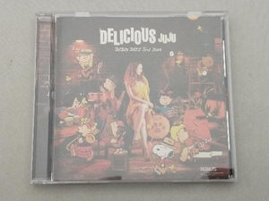 JUJU CD DELICIOUS~JUJU
