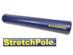 〓 LPN ストレッチポールEX ネイビー 正規品 トレーニング エクササイズ StretchPole ε