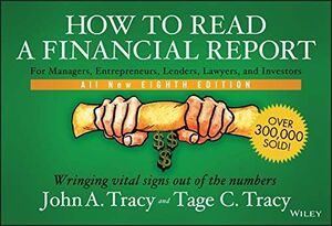 [A12055082]How to Read a Financial Report: Wringing Vital Signs Out of the