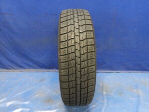 『AUTOBACS　オートバックス　NorthTrek N3i　ノーストレック　175/65R15　2021年製　冬タイヤ　スタッドレスタイヤ　1本のみ』