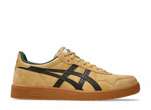 Asics Japan Pro "Wood Thrush/Black Coffee" 29cm 1201A920-202