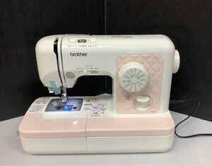  brother ブラザー 電子ミシン ELU5401 A37-SP ハンドクラフト 手工芸 裁縫 洋裁 ハンドメイド 