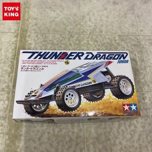 1円〜 タミヤ レーサーミニ四駆 1/32 サンダードラゴンJr.