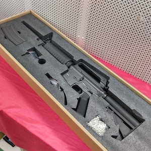 【中古現状品】CYMA XM177E2 CME009E 電動ガン