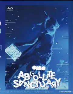 ano LIVE Blu-ray「-ABSOLUTE SANCTUARY-」