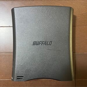 BUFFALO 外付けHDD HD-CB1.0TU2 本体のみ　ジャンク品　送料無料