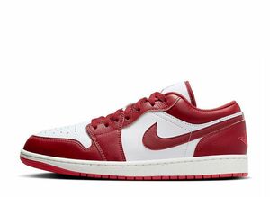 Nike Air Jordan 1 Low "Dune Red" 29.5cm FJ3459-160