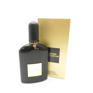 1円 未使用 TOMFORD トムフォード ブラックオーキッド 香水 50ml オードパルファム BO7769AC