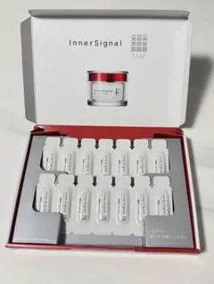 InnerSignal リジュブネイトワン 14包　お試しセット　新品未使用