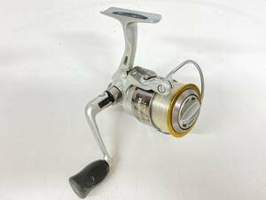 11/040【TEAMDAIWA】2506C　リール　釣り具