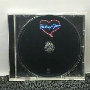 CD ブリトニー・スピアーズ Britney Spears / ブリトニー・ジーン　国内盤