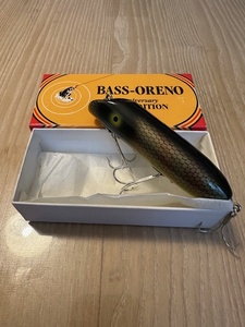 ☆☆　未使用　俺のBASS-ORENO 1996年　SPECIAL EDITION　その3 ☆☆