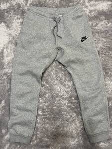 ナイキ NIKE Fleece GX Jogger Pant 861733-063 ジョガーパンツ スウェットパンツ ボトムス メンズ フリース GX 裏起毛 Lサイズ 