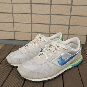 送料490円 NIKE AIR VENTURE VINTAGE 26.0cm 432220-002 ナイキ エア ベンチャー ビンテージ 復刻版