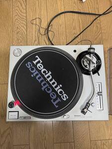 Technics テクニクス SL-1200MK3D ターンテーブル DJ用①