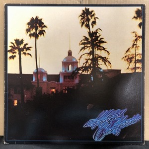 EAGLES / HOTEL CALIFORNIA (7E1084)