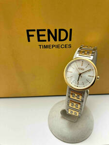 FENDI F102201301 フォーエバー 約19cm 店舗受取可