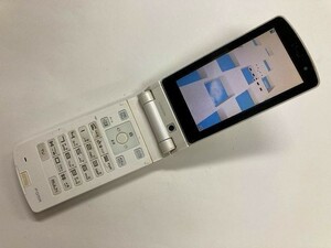 AB984 docomo FOMA F904i ホワイト