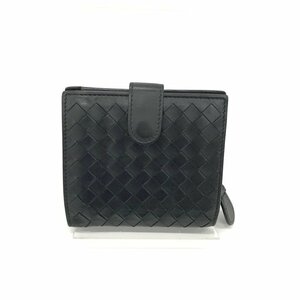 BOTTEGA VENETA ボッテガヴェネタ 折りたたみ財布 B05731929U【CKAP9023】